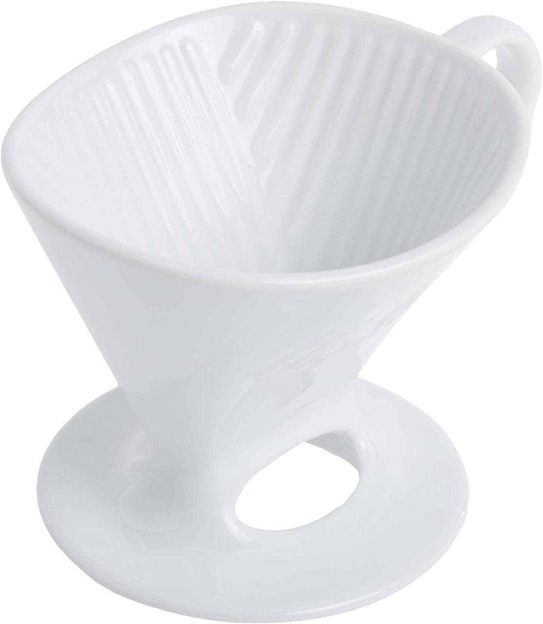 

Пуровер Melitta 02, 600 мл, Керамика