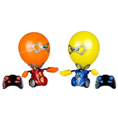 

Интерактивная игрушка Silverlit Взрывные Роботы-боксеры (88039)