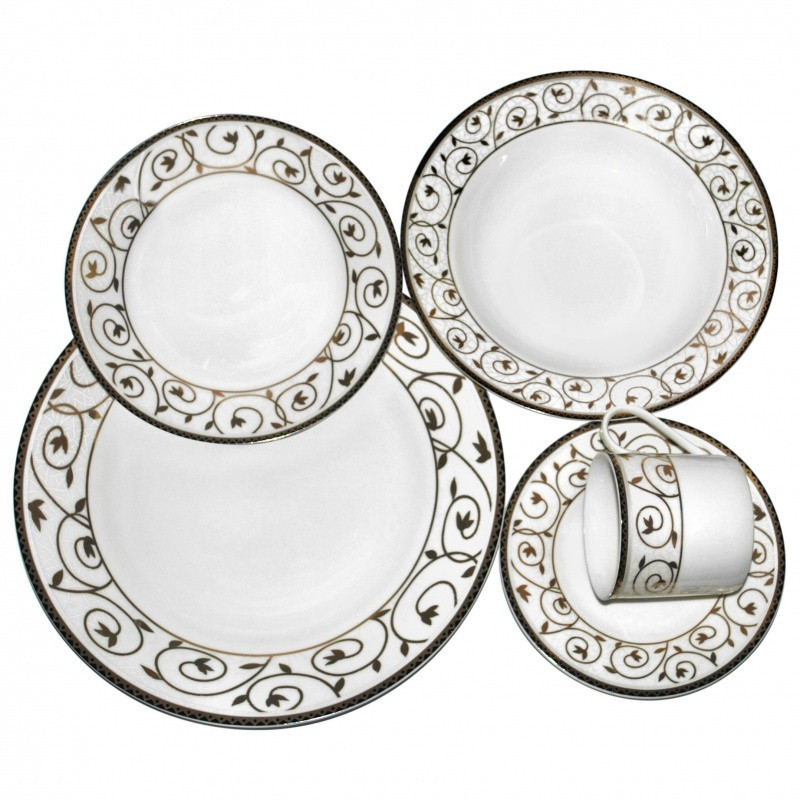 

Сервиз столовый NP10SETTS