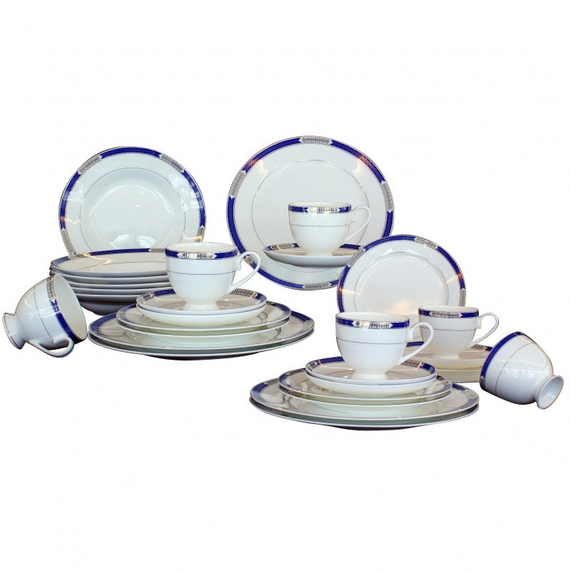 

Сервиз столовый NP4SET/30