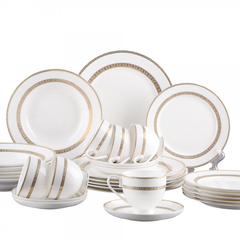 

Сервиз столовый NP1SET/30