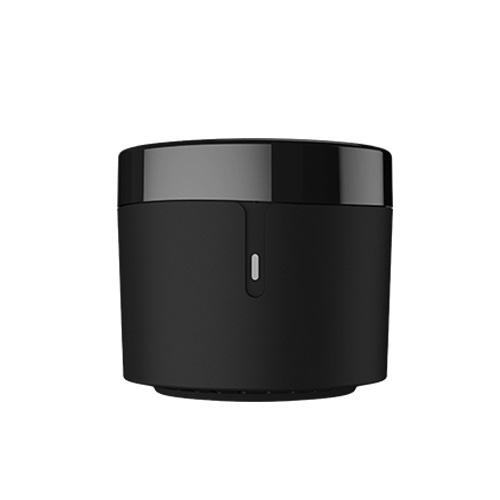 

Универсальный умный пульт BroadLink RM4 mini с поддержкой датчика температуры (Черный)