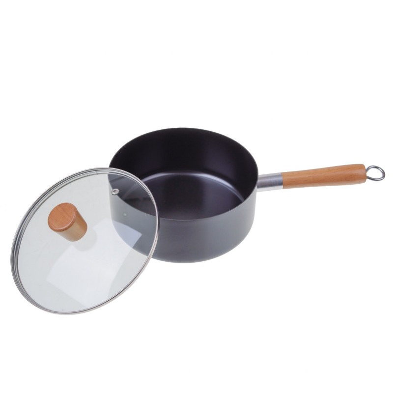 

Сотейник с крышкой 2400ml NS30STW/20