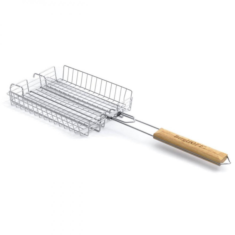 

Решетка-гриль Berghoff 4490302 27х21 см