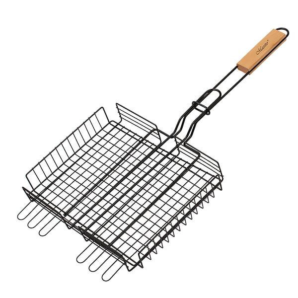 

Решетка для гриля Maestro MR-1002 25х30 см