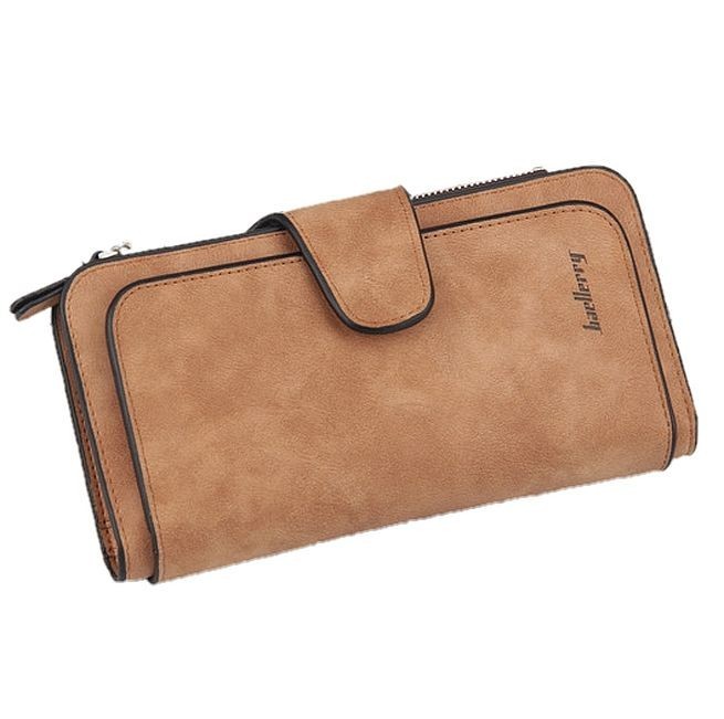 

Клатч кошелек Baellerry Forever New Brown