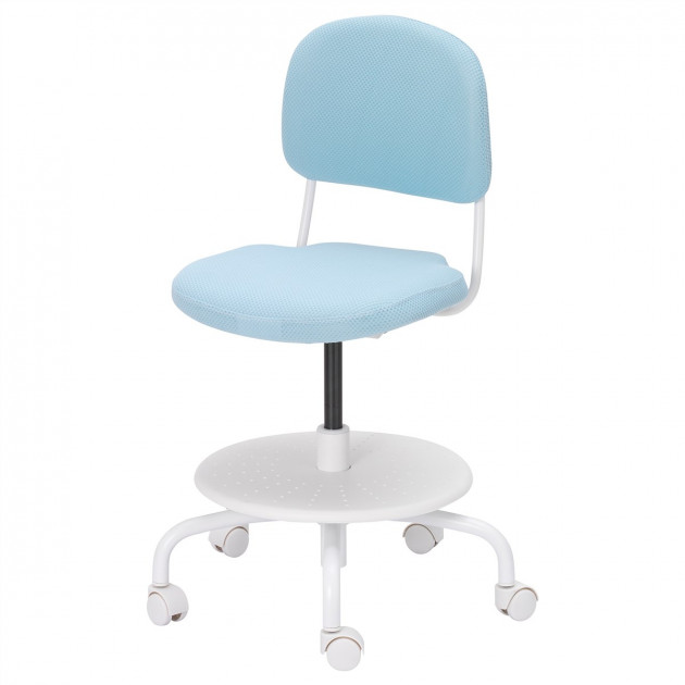 

Детский стул для письменного стола IKEA VIMUND 304.243.52