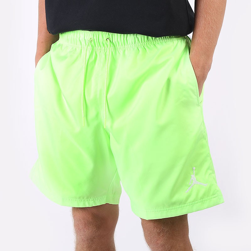 Jordan best sale poolside short