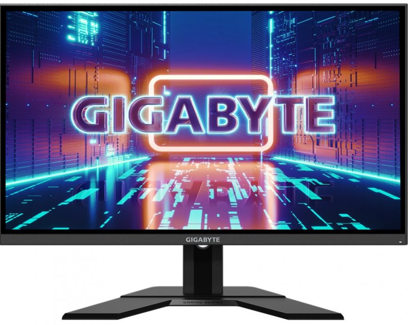 

Монитор GIGABYTE G27F-EK (G27F-EK)