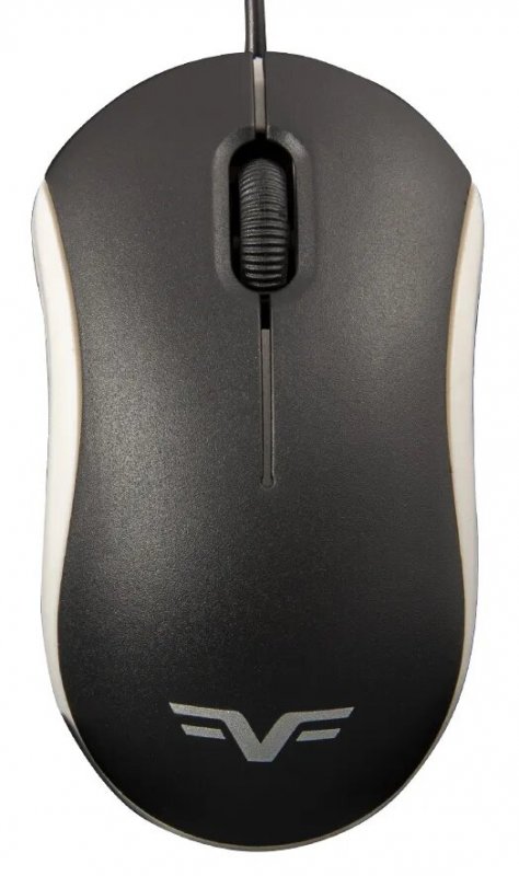 

Мишь Frime FM-010BW, Black/White (FM-010BW)