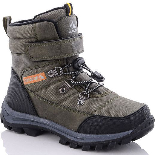 

Сноубутсы на овчине Jong Golf C40139-5 34 Хаки