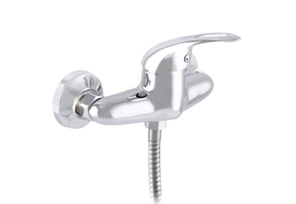 

Смеситель для душа ZERIX LOP-B 048 (ZX2647)