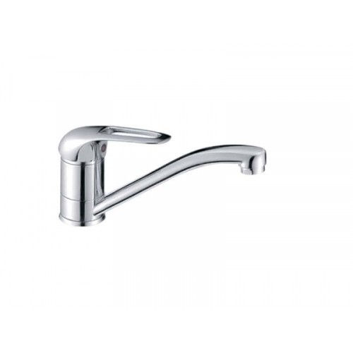 

Смеситель для умывальника HAIBA COSMOS 004-15 CM HB0045