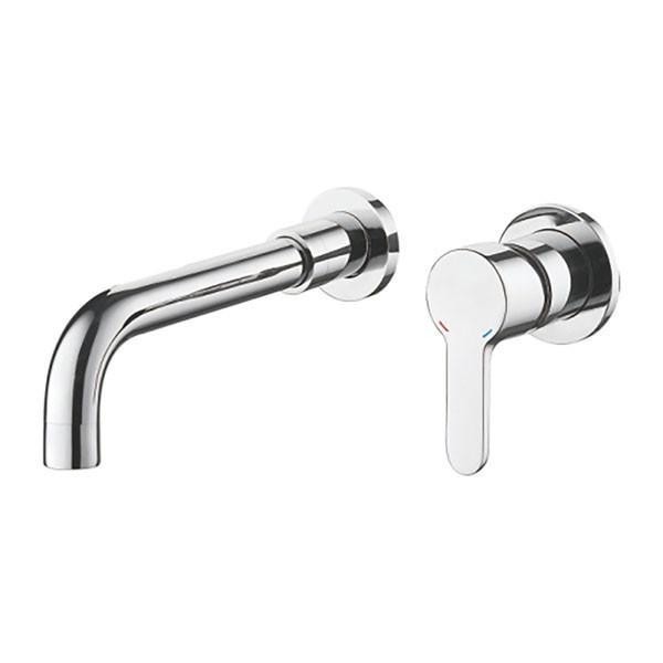 

Смеситель для умывальника Zerix LR1003-1