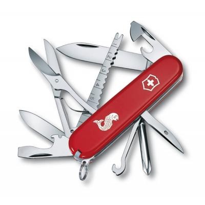 

Нож Victorinox Swiss Army Fisherman (1.4733.72)