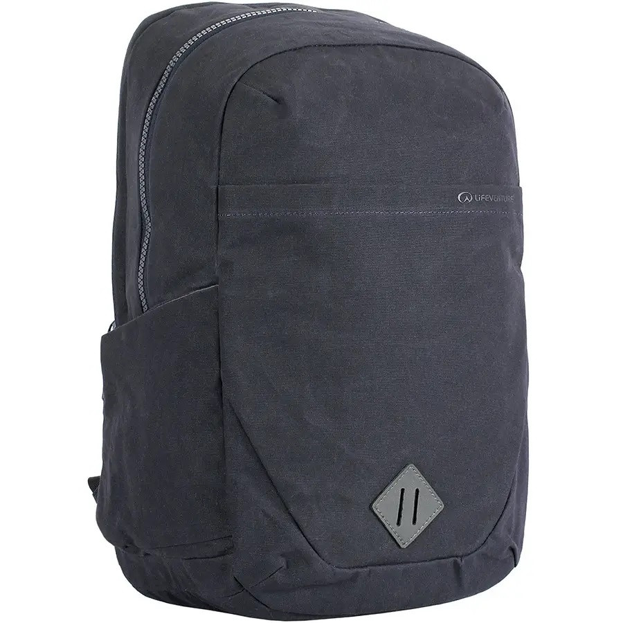 

Рюкзак Lifeventure RFID Kibo 22L Синій 53141