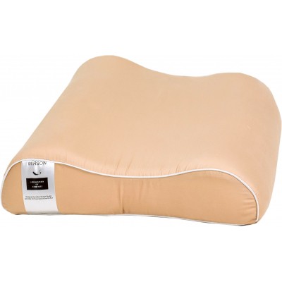 

Подушка MirSon ортопедическая №6035 Delicate satin Estella Aero 58х40х10.5