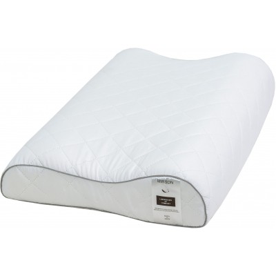 

Подушка MirSon ортопедическая №6041 Steep Line Silver Aero 58х40х10.5