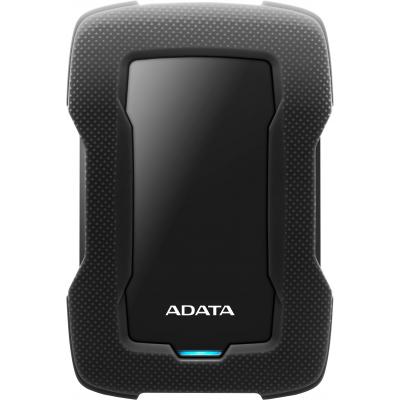 

Внешний жесткий диск 2.5" 4TB ADATA (AHD330-4TU31-CBK)