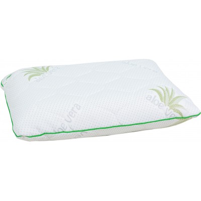 

Подушка MirSon ортопедическая №6060 Green nature Alberto Men 59х43х12