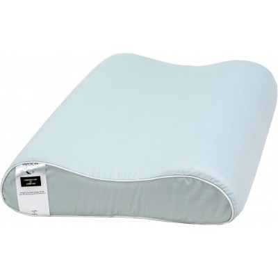 

Подушка MirSon ортопедическая №6009 Delicate satin Skyline 58х40х10.5