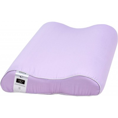 

Подушка MirSon ортопедическая №6010 Delicate satin Calypso 58х40х10.5