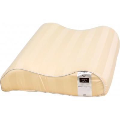 

Подушка MirSon ортопедическая №6023 Noble stripe Carmela Aero 58х40х10.5