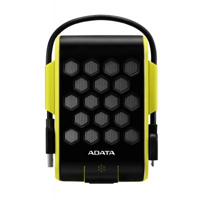 

Внешний жесткий диск 2.5" 1TB ADATA (AHD720-1TU31-CGN)