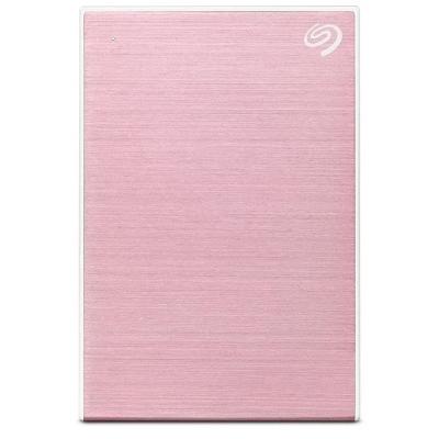 

Внешний жесткий диск 2.5" 2TB One Touch USB 3.2 Seagate (STKB2000405)
