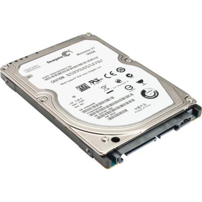 

Жесткий диск для ноутбука 2.5&" 500GB Seagate (ST500LM021)