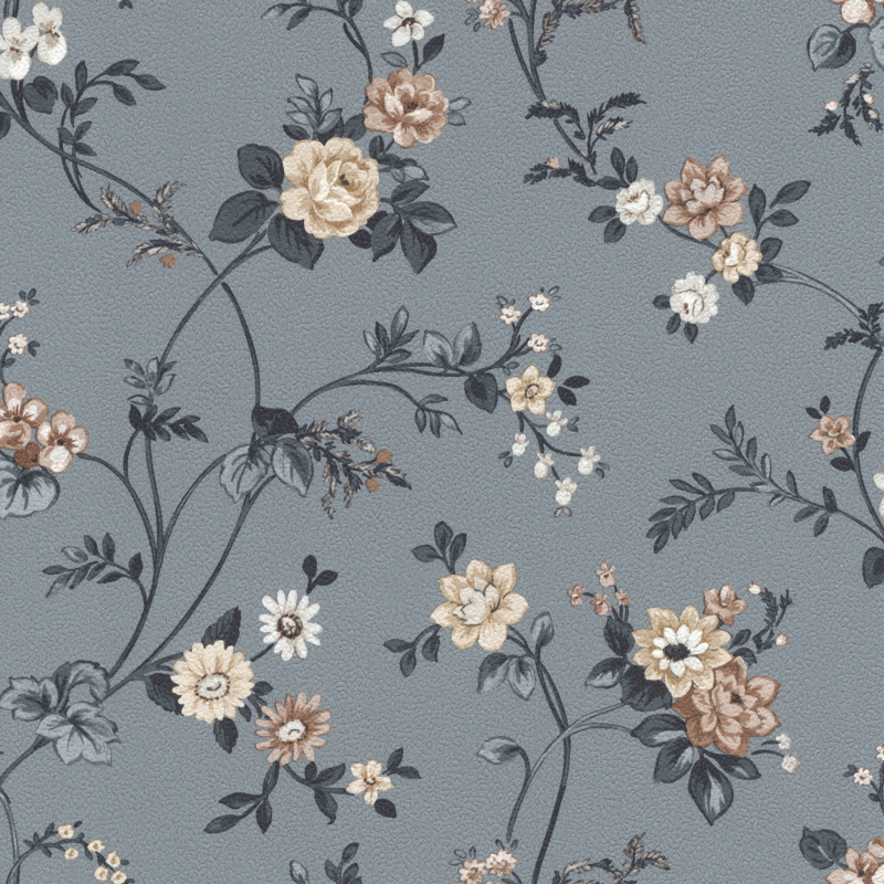

Обои Rasch Petite Fleur 5 288314