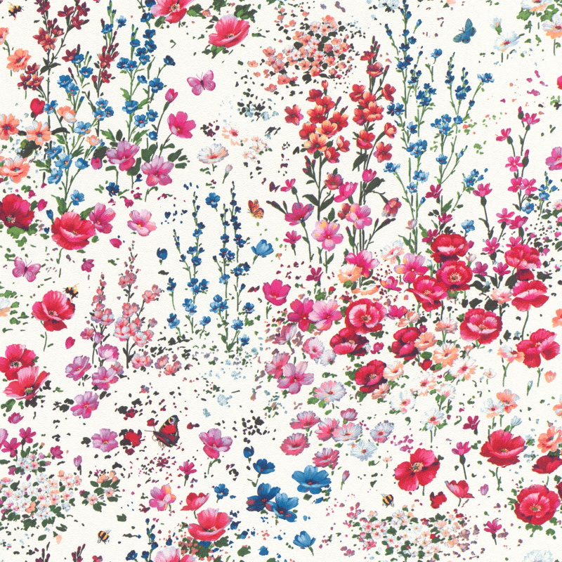 

Обои Rasch Petite Fleur 5 288352
