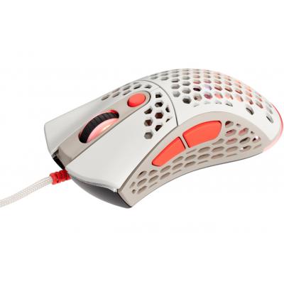 

Мышь 2E Gaming HyperSpeed Lite RGB Retro White (2E-MGHSL-WT) USB
