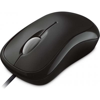 

Мышка Microsoft Basic Optical Mouse (P58-00059)