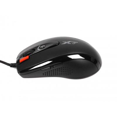 

Мышка A4-tech X-718BK black