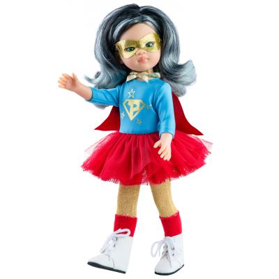 

Кукла Paola Reina Супер Паола (04655)