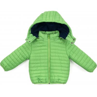 

Куртка Verscon стеганая (3379-92-green)