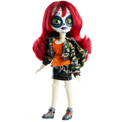

Кукла Paola Reina Maya Catrina (03001)