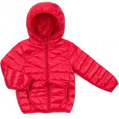 

Куртка KURT пуховая (HT-580T-104-red)