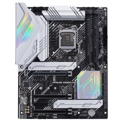 

Материнская плата Asus Prime Z590-A Socket 1200