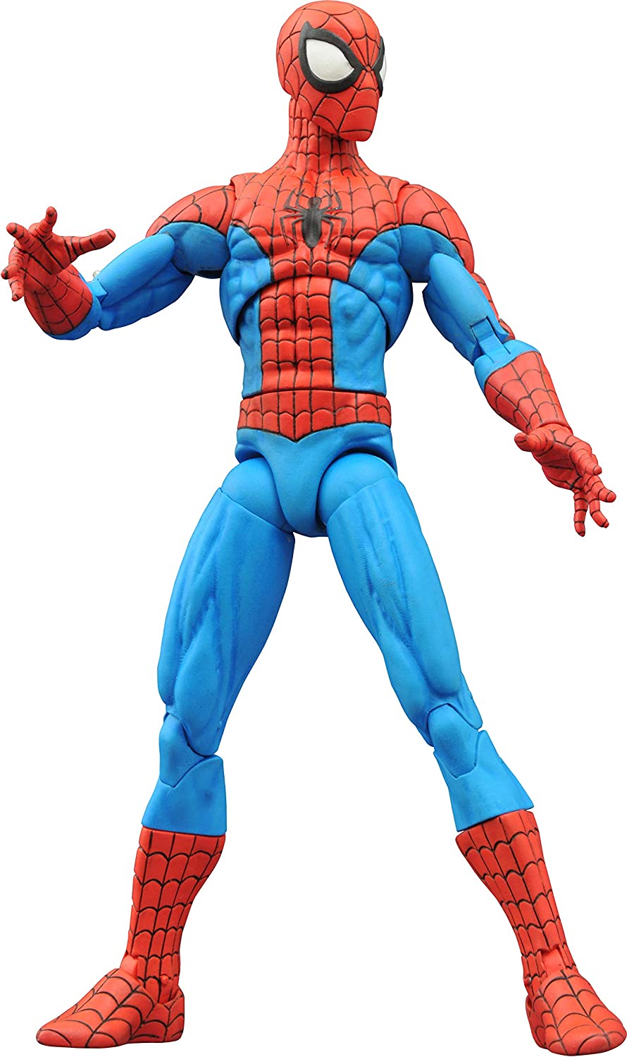 

Фигурка Человек-Паук Marvel Spider-Man Diamond Select Toys 84304