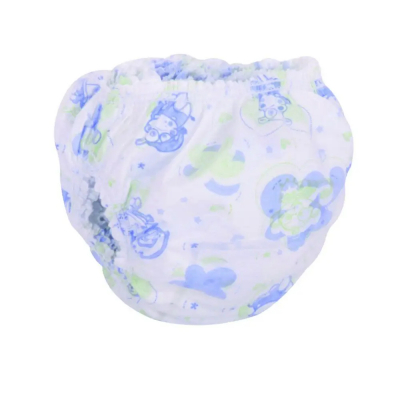 

Подгузник Sevi Bebe трусики для приучения к горшку №1 10-15 кг 6 шт (8692241112530)