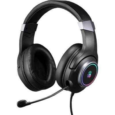 

Гарнитура A4Tech Bloody G350 Black