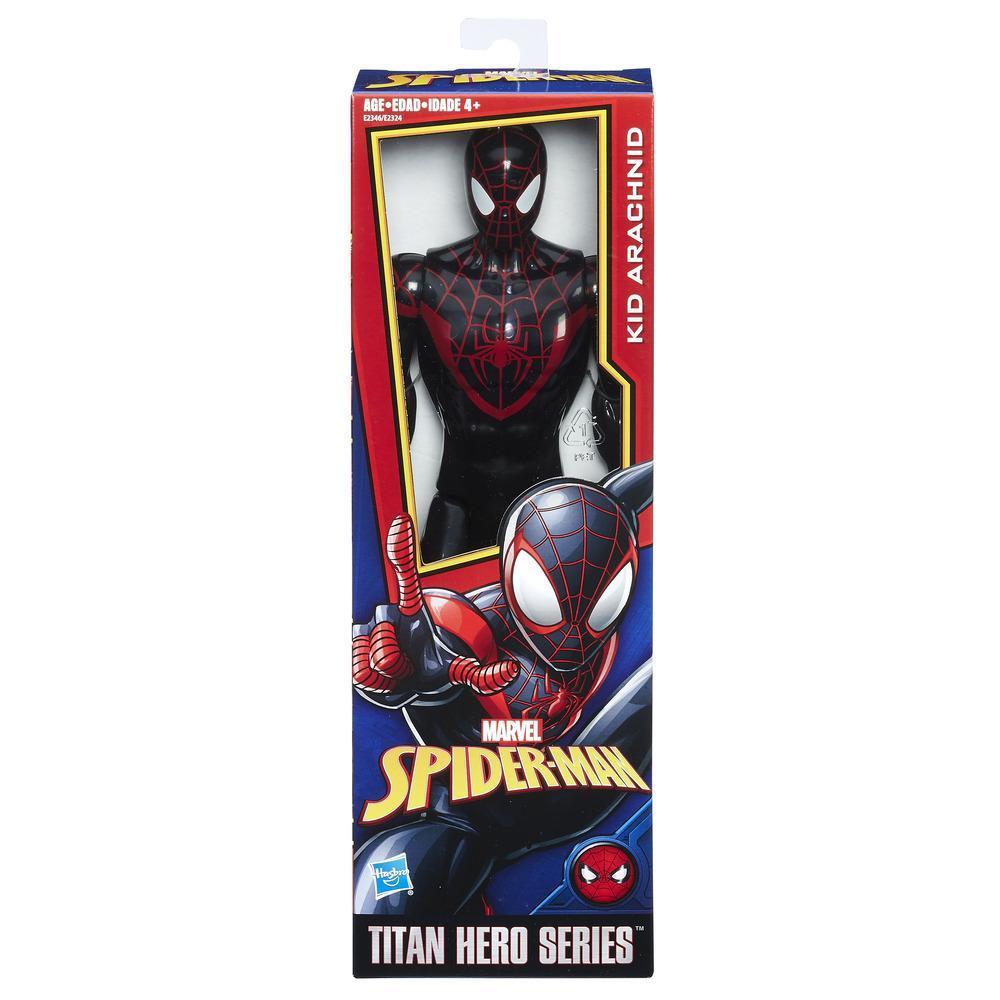 

Фигурка Человек паук 30см SPIDER-MAN TITAN HERO Hasbro A8728/A8726
