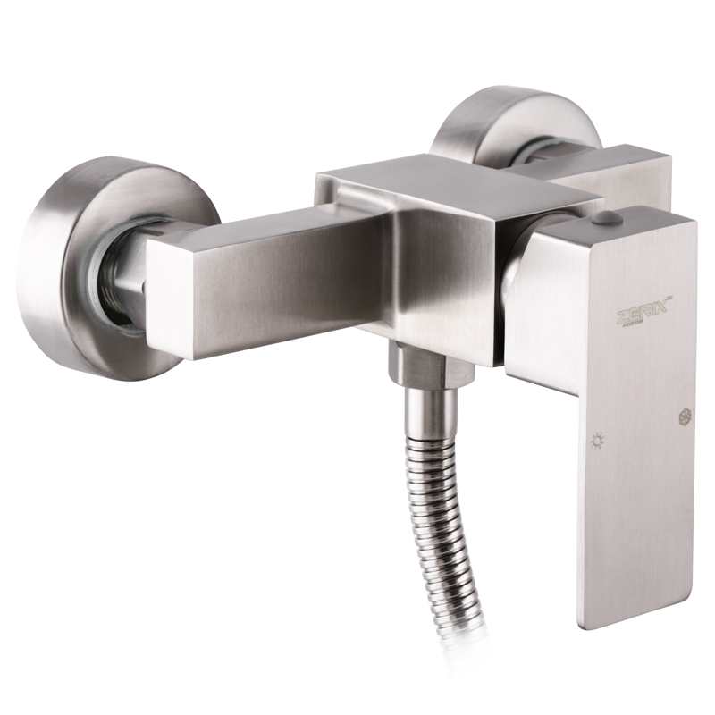 

Смеситель для душа ZERIX LR72033 (LL1469)