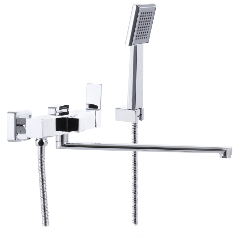

Смеситель для ванны MIXXUS PREMIUM FRANCO 006 (MI2844)