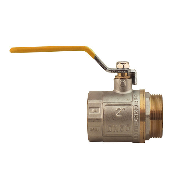 

Кран шаровый СК 2" ГШР ГАЗ ART.607 (SK0095)