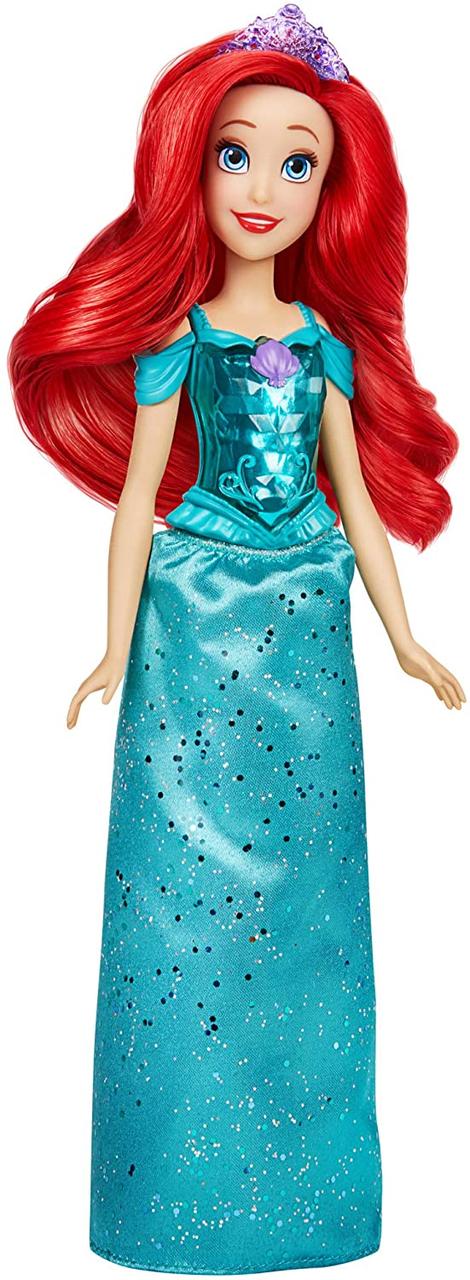 

Кукла Ариэль принцессы Дисней Disney Princess Royal Shimmer Ariel Hasbro F0895