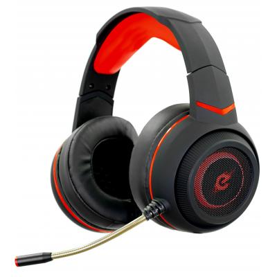 

Гарнитура Ergo GН 250 Black/Red