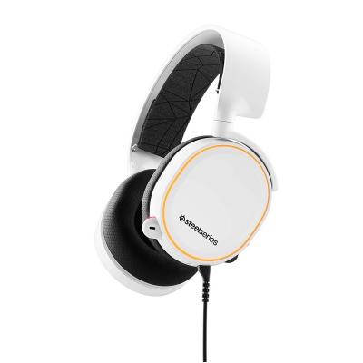 

Гарнитура SteelSeries Arctis 5 2019 Edition White (61507)